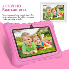 Tableta infantil BDF T7 de 7 pulgadas con Wi...