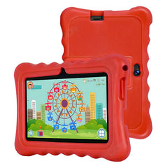 Tableta infantil BDF T7 de 7 pulgadas con Wi...