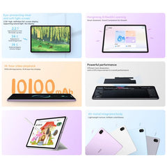 HUAWEI MatePad de 11,5 pulgadas, 2026, red 5...