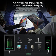 Tableta resistente HOTWAV Tab R9 Pro IP68/IP...