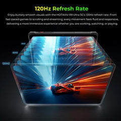 Tableta resistente HOTWAV Tab R9 Ultra IP68/...