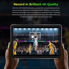 Tableta resistente HOTWAV Tab R9 Ultra IP68/...