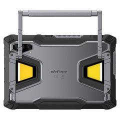 Tablet PC ultrarresistente Ulefone Armor Pad...