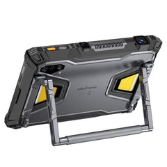 Tablet PC ultrarresistente Ulefone Armor Pad...