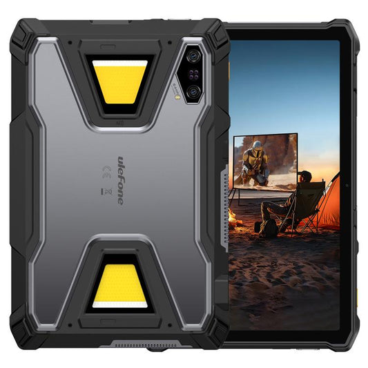 Tablet PC ultrarresistente Ulefone Armor Pad...