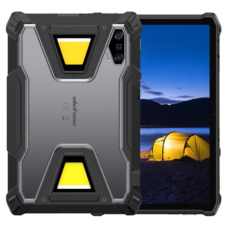 Tablet PC resistente Ulefone Armor Pad 5 Pro...