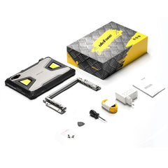 Tablet PC resistente Ulefone Armor Pad 5 Pro...