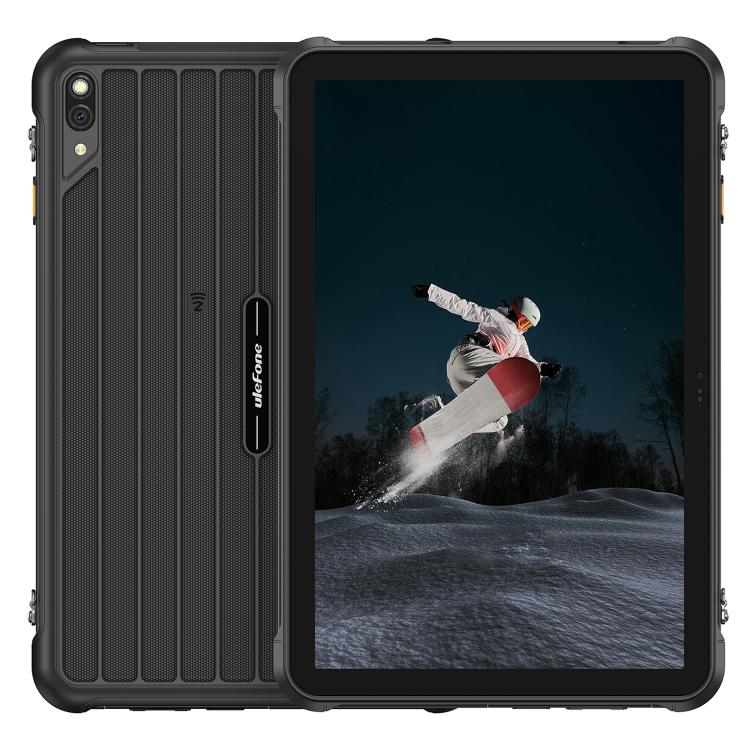 Tablet PC resistente Ulefone Rugking Pad 2 P...