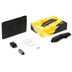 Tablet PC resistente Ulefone Rugking Pad 2 P...