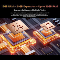 Tablet resistente Blackview Active 10 Pro 5G...