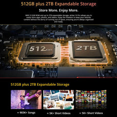 Tablet resistente Blackview Active 10 Pro 5G...