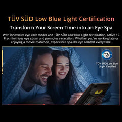 Tablet resistente Blackview Active 10 Pro 5G...