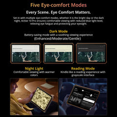 Tablet resistente Blackview Active 10 Pro 5G...