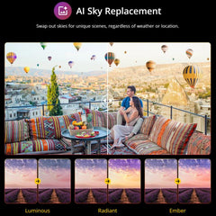 Tablet resistente Blackview Active 10 Pro 5G...