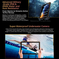 Tablet resistente Blackview Active 10 Pro 5G...