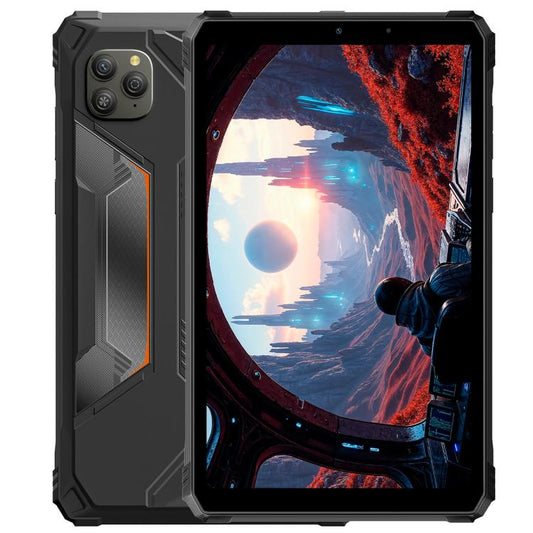 Tableta resistente Blackview Active 5 4G, 8 ...
