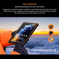 Tableta resistente Blackview Active 5 4G, 8 ...