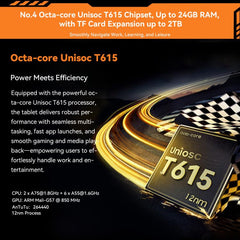 Tableta resistente Blackview Active 5 4G, 8 ...