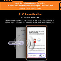 Tableta resistente Blackview Active 5 4G, 8 ...
