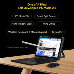 Tableta resistente Blackview Active 12 Pro 5...