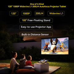 Tableta resistente Blackview Active 12 Pro 5...