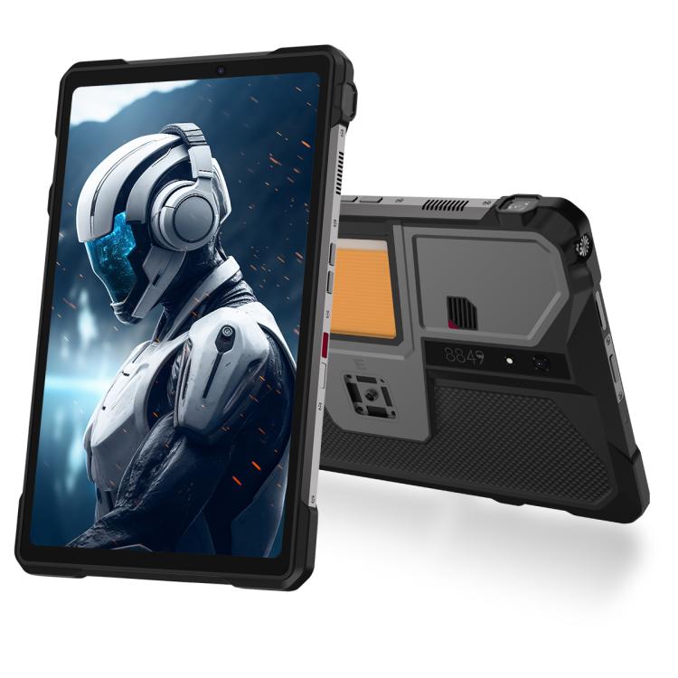 Unihertz 8849 Tank Pad E Rugged Tablet PC & ...