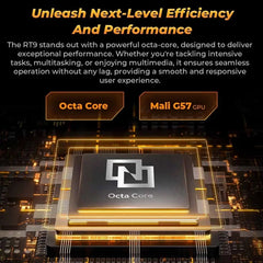 Tableta robusta OUKITEL RT9 4G Network IP68/...