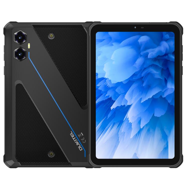 Tablet robusta OUKITEL RT3 Plus con red 4G, ...