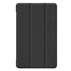 Funda de cuero con tapa horizontal Custer Te...