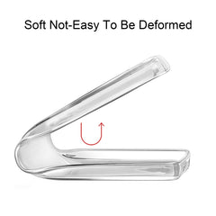 Para Samsung Galaxy A22 5G 0.75mm Estuche pr...