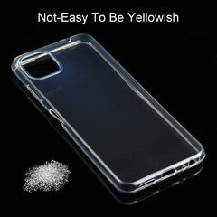 Para Samsung Galaxy A22 5G 0.75mm Estuche pr...