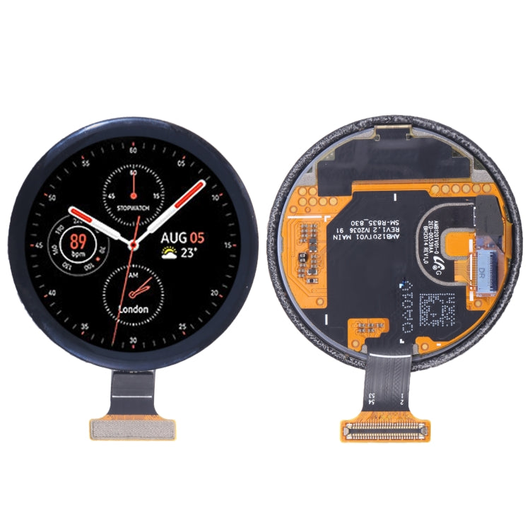 Para Samsung Galaxy Active2 40 mm SM-R830 Pa...