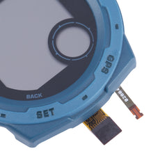 Para Garmin Instinct 2 Pantalla LCD original...