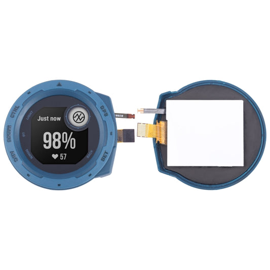 Para Garmin Instinct 2 Pantalla LCD original...