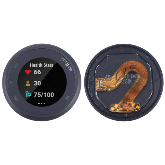 Para Garmin Forerunner 45 Pantalla LCD origi...