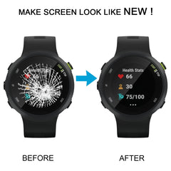 Para Garmin Forerunner 45 Pantalla LCD origi...