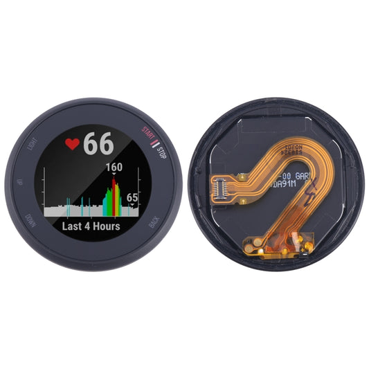 Para Garmin Forerunner 45S Pantalla LCD Original + Pantalla Táctil