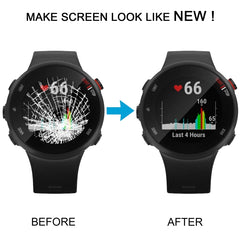 Para Garmin Forerunner 45S Pantalla LCD Original + Pantalla Táctil