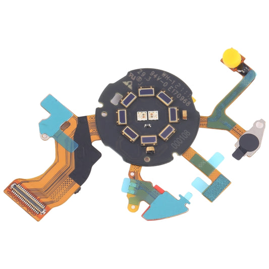 Para Huawei Watch GT 3 Pro Cable Sensor de frecuencia cardíaca Original