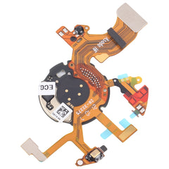 Para Huawei Watch GT 3 Pro Cable Sensor de frecuencia cardíaca Original