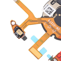 Para Huawei Watch GT 3 Pro Cable Sensor de frecuencia cardíaca Original