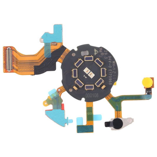 Para Huawei Watch GT 3 Pro Cable Sensor de frecuencia cardíaca Original