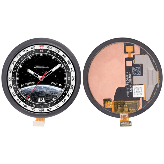 Para Huawei Watch Ultimate Pantalla LCD orig...