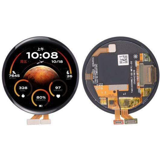 Para Honor Watch GS 4 Pantalla LCD original ...
