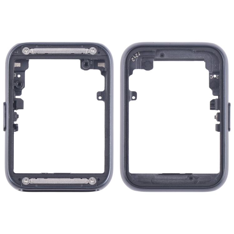 Para Huawei Watch Fit 2 Placa de bisel de ma...
