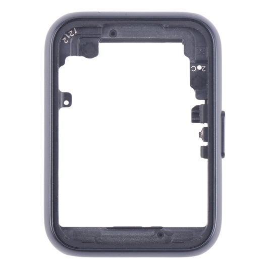 Para Huawei Watch Fit 2 Placa de bisel de ma...