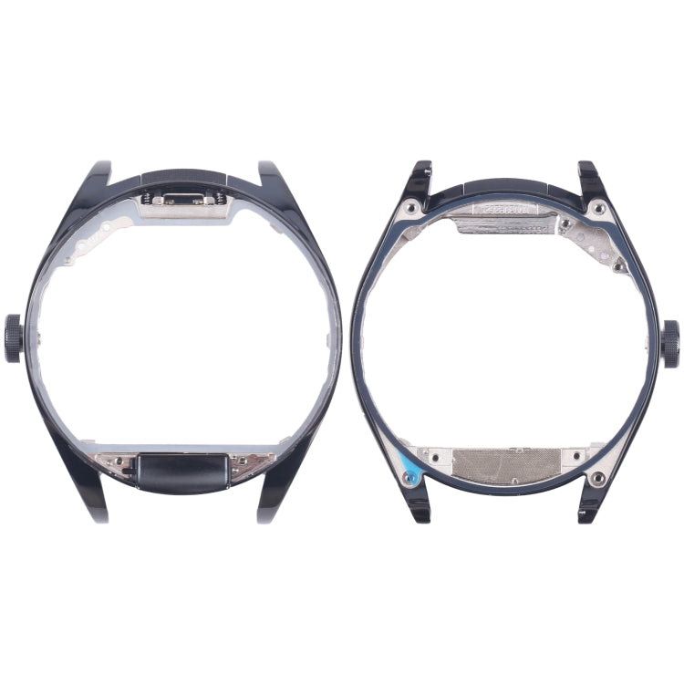 Marco de pantalla LCD original para Huawei W...