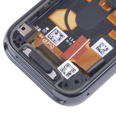 Para Xiaomi Mi Band 8 Pro Digitalizador de p...