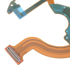 Cable flexible de tapa trasera original para...