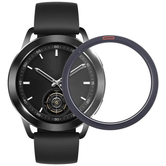 For Xiaomi Watch S3 Original Front Screen Ou...